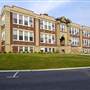 POTOMAC STATE COLLEGE of WVU - Administration Building