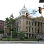 Marion County Courthouse - EXTERIORS