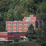 BLUEFIELD STATE COLLEGE - Brown-Gilbert Basic Science Building