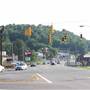 PRINCETON - S. Walker Street / Courthouse Road
