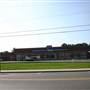 Princeton Post Office