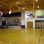 MOUNT HOPE HIGH SCHOOL - Gymnasium