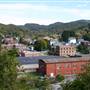 MOUNT HOPE - Main Street, North Side