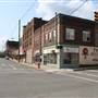 WILLIAMSON - 2nd Avenue (Downtown)
