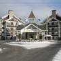 Snowshoe Resort - _Allegheny Springs