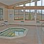 Chief Logan Lodge, Hotel and Conference Center - INTERIORS, Swimming Pool
