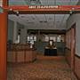Chief Logan Lodge, Hotel and Conference Center - INTERIORS, Restaurant