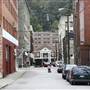 LOGAN - Cole Street
