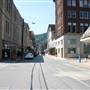 LOGAN - Stratton Street