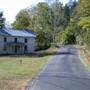 Audra Croston House