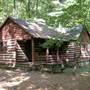 LOST RIVER STATE PARK - Cabins