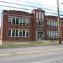 J.T. King School - FORMER