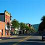 MOUNDSVILLE - Jefferson Avenue