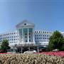 GREENBRIER, THE - Main Building, EXTERIORS