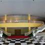GREENBRIER, THE - Main Building, Colonial Lounge