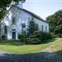 Union Church & Cemetery