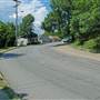 WHEELING - Mt. Wood Road