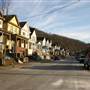 FOLLANSBEE - Virginia Avenue