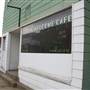 Gabby's Welcome Cafe