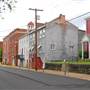 WELLSBURG - Main Street