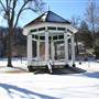 CAPON SPRINGS & FARMS - Gazebo