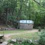 CAPON SPRINGS & FARMS - Spring House