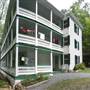 CAPON SPRINGS & FARMS - The Fairfax Cottage