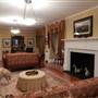 WILD GOOSE FARM - Main House, Interiors