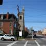PARKERSBURG - Juliana Street
