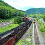 Rowlesburg Railyards