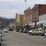 ST. MARY'S - 2nd Street