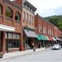 BRAMWELL - Main Street, Bloch Road, Bramwell-Pocahontas Avenue (CR 120)