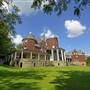 DAVIS & ELKINS COLLEGE - Halliehurst Hall