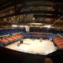 CHARLESTON CIVIC CENTER - Coliseum