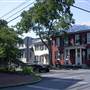 SHEPHERDSTOWN - Martinsburg Parkway (WV Rte 45)