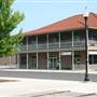 Railyard Restaurant, The
