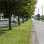 BUCKHANNON - Camden Avenue