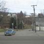 SISTERSVILLE - Pike Street