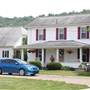 PADEN CITY - N. Third Street