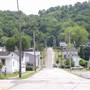 PADEN CITY - Witchey Street