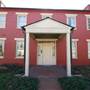 BETHANY COLLEGE - Delta Tau Delta Founders House