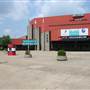 BIG SANDY ARENA - Exteriors