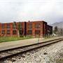 Washington High School - FORMER