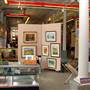CENTRE MARKET - _The Market, Interiors