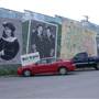 RICHWOOD - White Avenue, Mural