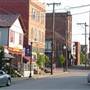 SPENCER - Church Street