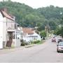 WELLSBURG - 10th Street