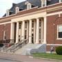 Wellsburg Post Office