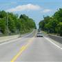 BLAIRTON - Shepherdstown Road (WV Rte 45, Martinsburg to County Line]