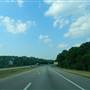 I-68 - Eastbound, MM7 to 15 (Monongalia County)